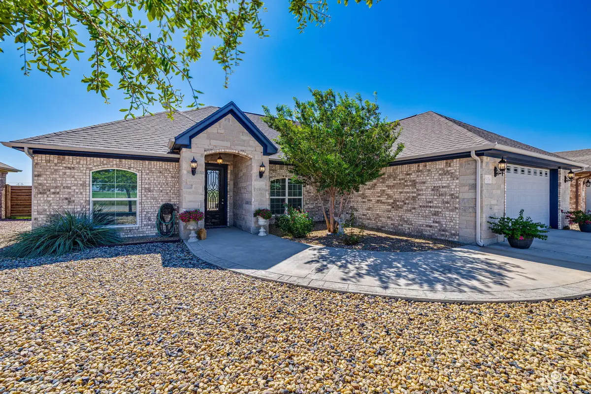 5876 Bridlewood Court, San Angelo, TX 76904 - #1