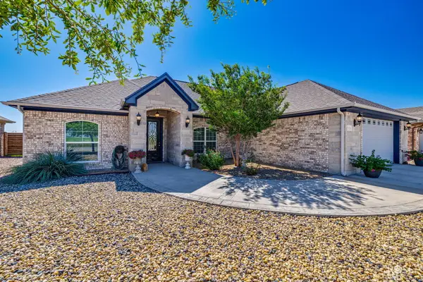 5876 Bridlewood Court, San Angelo, TX 76904