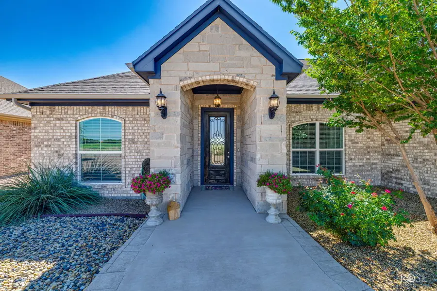 5876 Bridlewood Court, San Angelo, TX 76904 - #2