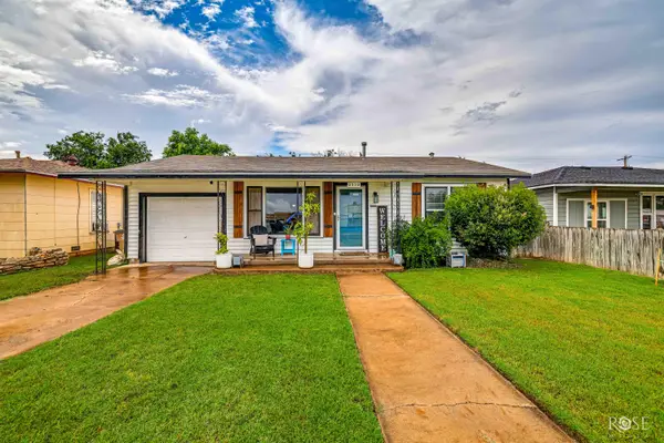 2522 Guadalupe Street, San Angelo, TX 76901