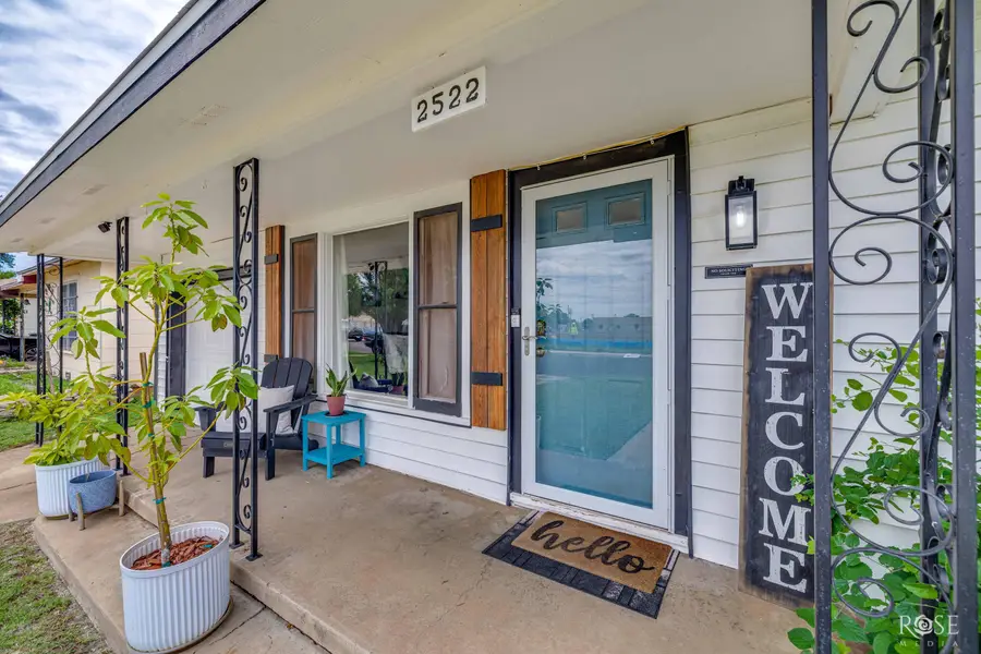 2522 Guadalupe Street, San Angelo, TX 76901 - #3