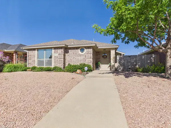 4333 Willow Circle, San Angelo, TX 76904