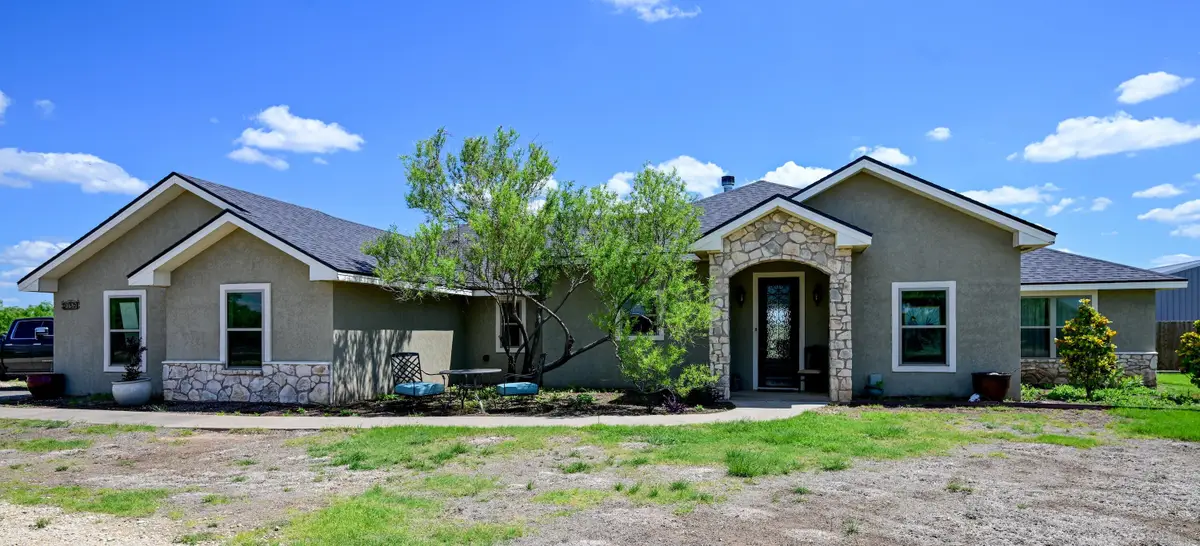 2153 White Rock Road, San Angelo, TX 76904 - #1