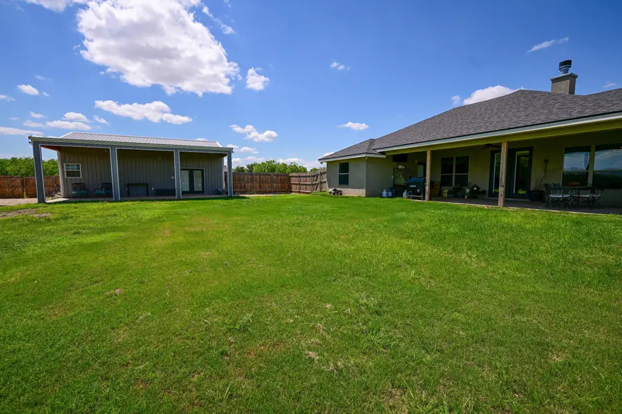 2153 White Rock Road, San Angelo, TX 76904 - #2