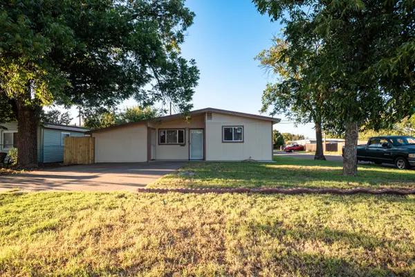 146 E Riverside Avenue, San Angelo, TX 76905