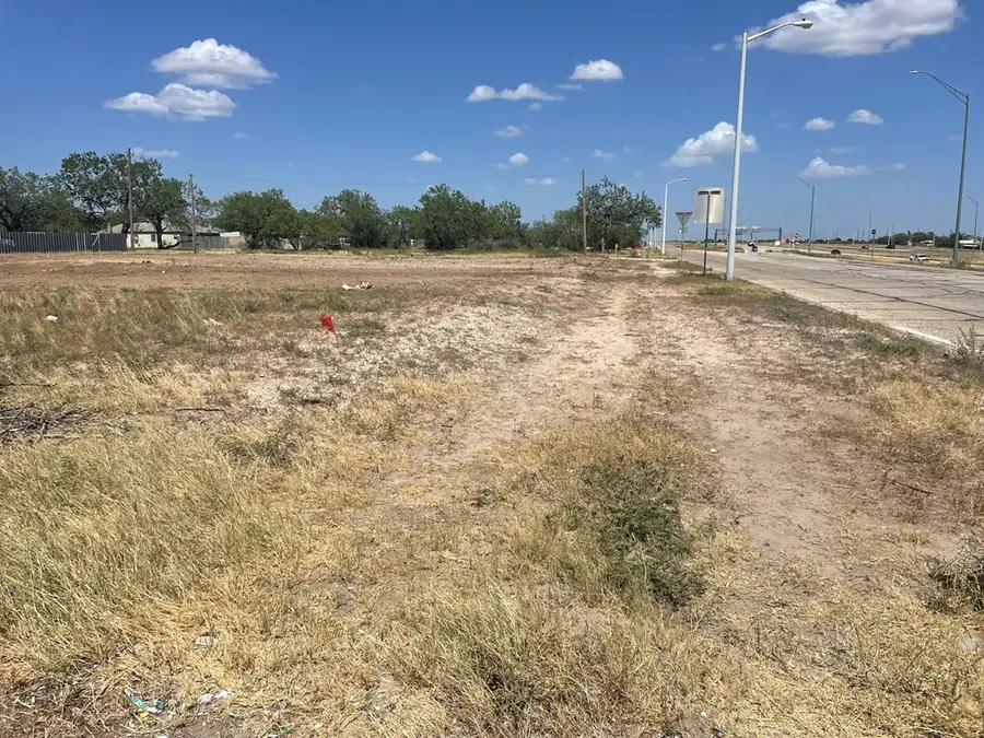 1622 La Follette Street, San Angelo, TX 76905 - #2