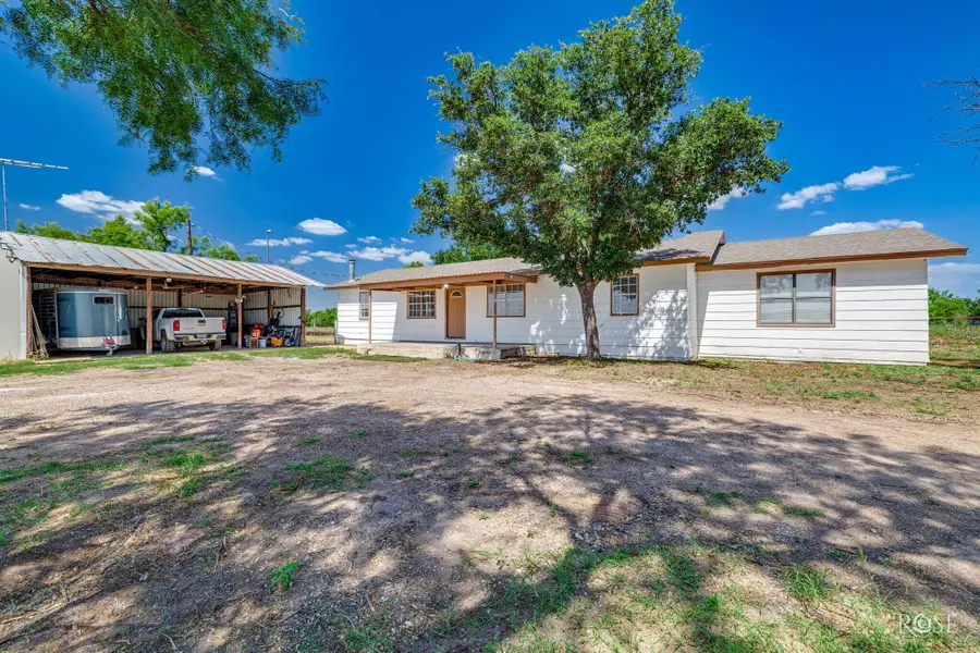 6036 Navajo Road, San Angelo, TX 76901 - #2