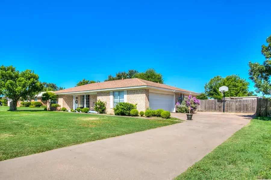 20 Sierra Camino, Ballinger, TX 76821 - #2