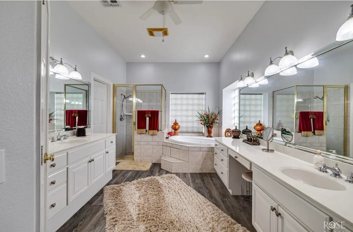 5105 Beverly Drive, San Angelo, TX 76904 - #1