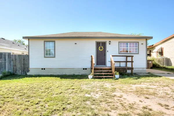 2117 Forest Park Avenue, San Angelo, TX 76901
