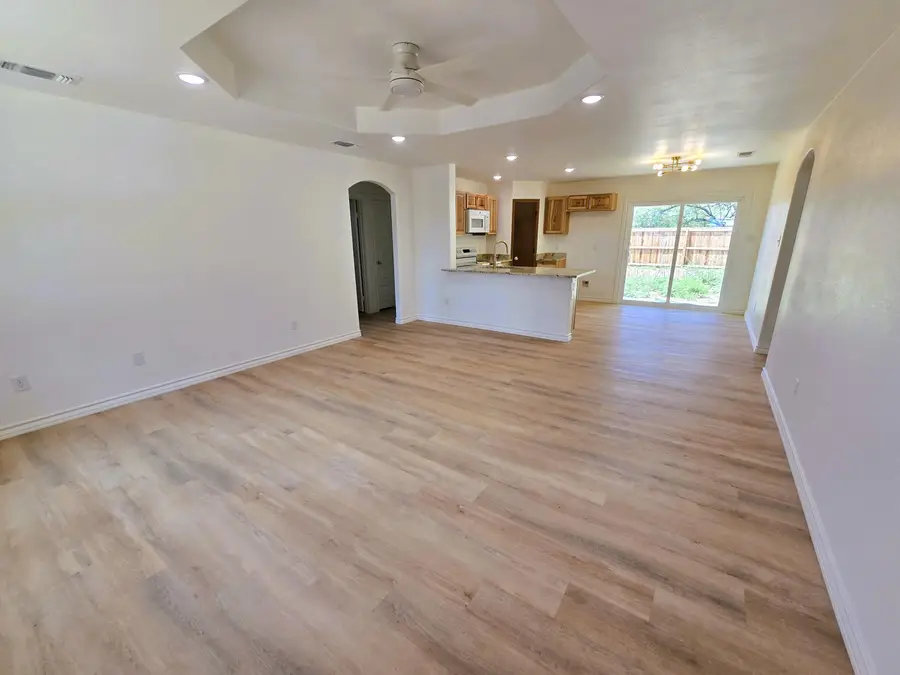 430 E 45th Street, San Angelo, TX 76903 - #2