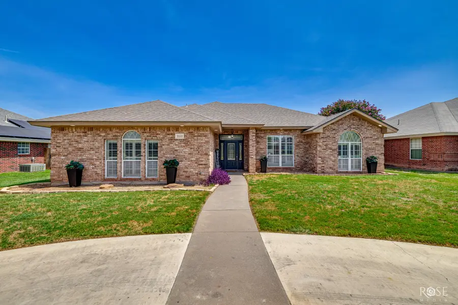 3566 Grandview Drive, San Angelo, TX 76904 - #2