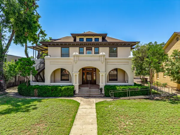 421 W Twohig Avenue, San Angelo, TX 76903