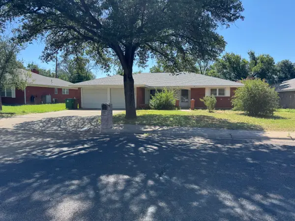 264 Westwood Drive, San Angelo, TX 76901