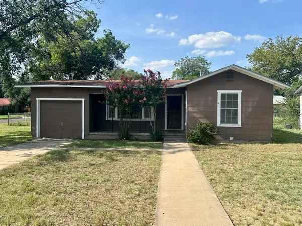 304 Greer Street, San Angelo, TX 76903