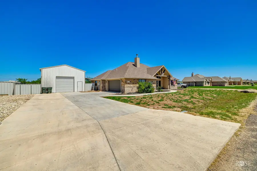3328 Reindeer Run, San Angelo, TX 76901 - #2