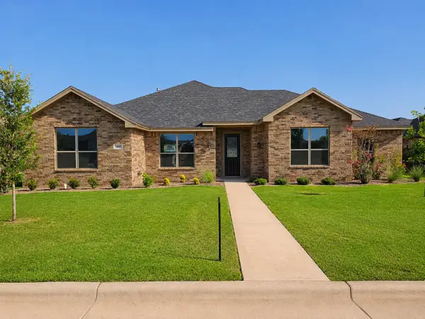 5005 Scarlett Oak Lane, San Angelo, TX 76904
