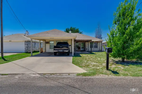 4909 Oaklawn Boulevard, San Angelo, TX 76903