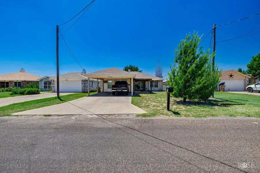 4909 Oaklawn Boulevard, San Angelo, TX 76903 - #2