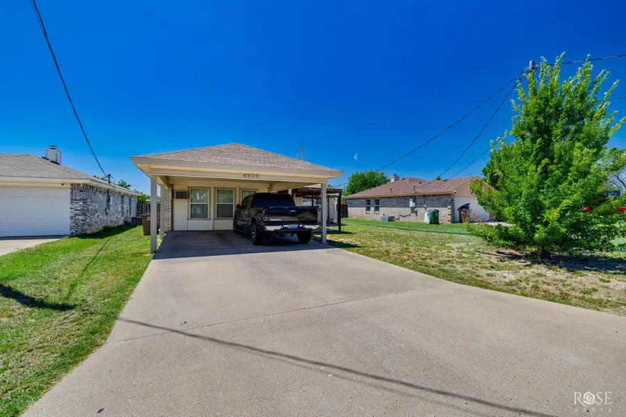 4909 Oaklawn Boulevard, San Angelo, TX 76903 - #3