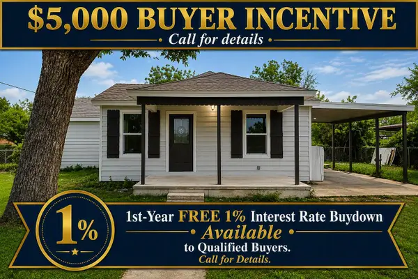 2710 Bowie Street, San Angelo, TX 76903