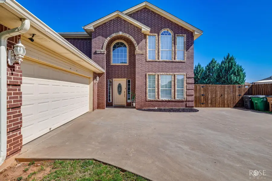 5805 Lyndhurst Drive, San Angelo, TX 76901 - #3