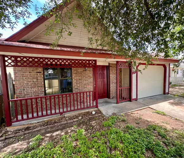 1418 Lindell Court, San Angelo, TX 76901