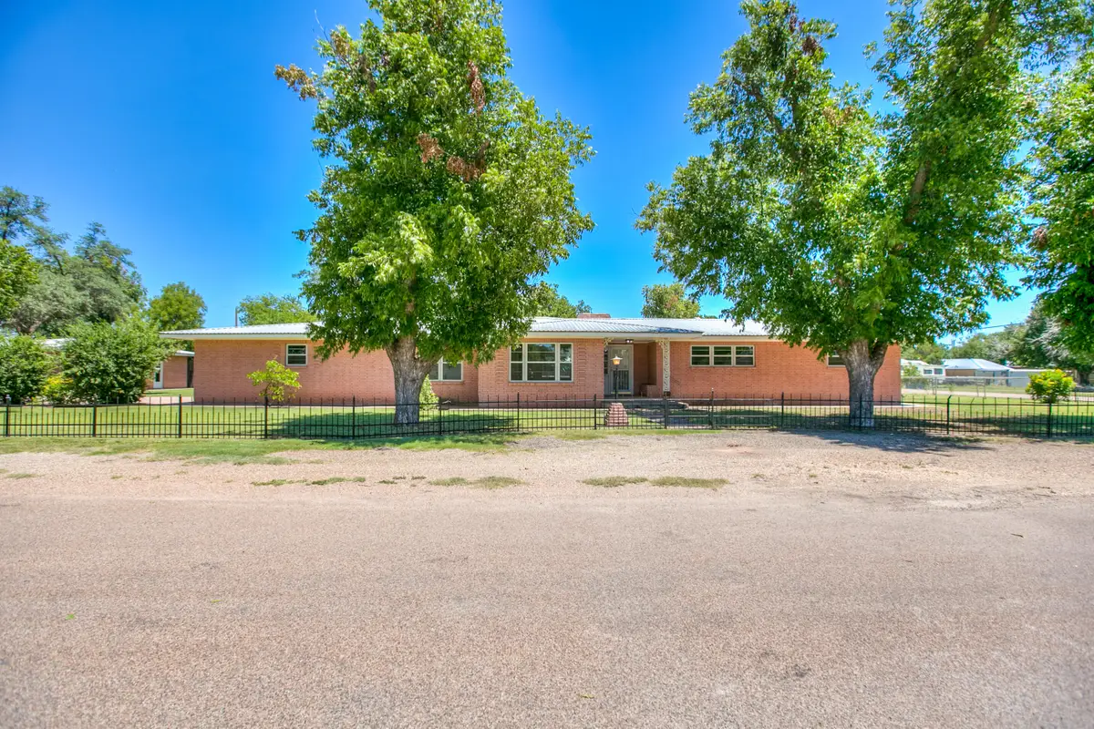800 Pecan Street, Miles, TX 76861 - #1
