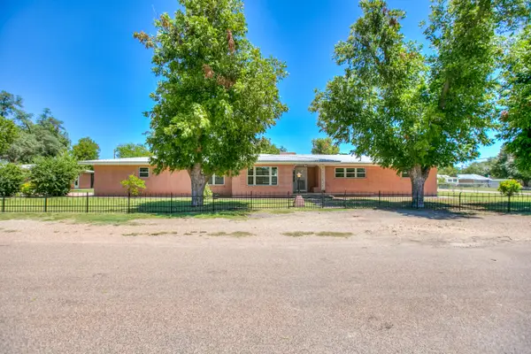 800 Pecan Street, Miles, TX 76861