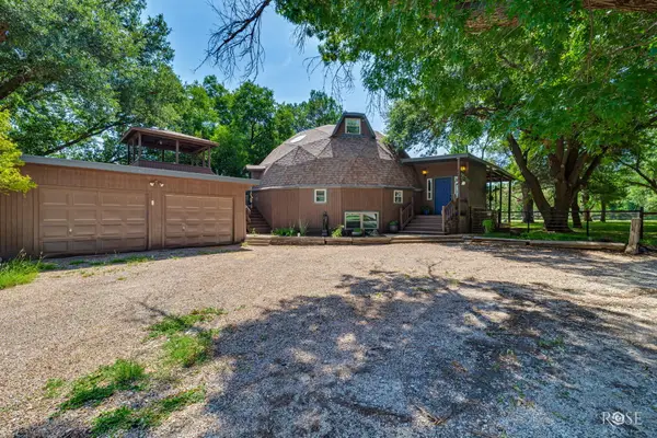 6429 Chalimar Road, San Angelo, TX 76904