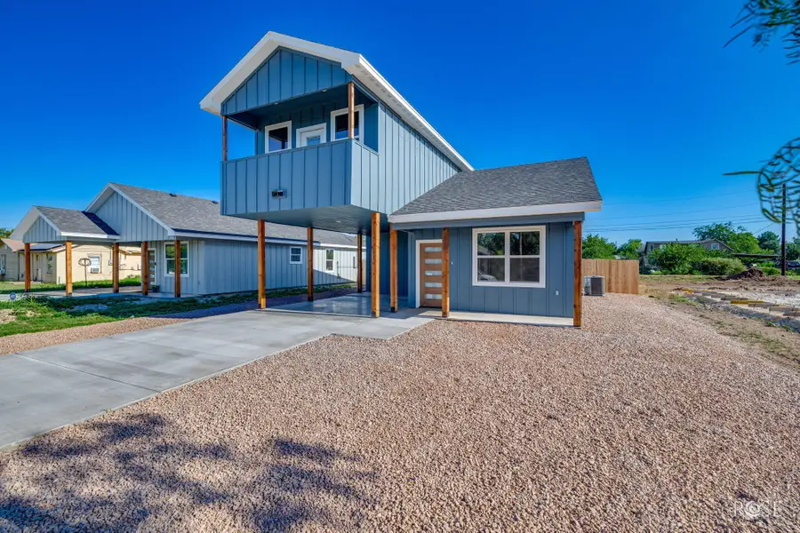 912 Probandt Street, San Angelo, TX 76903 - #2