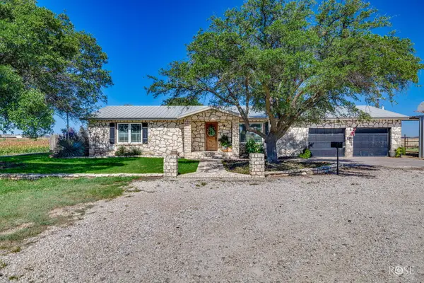 6825 Hawk Avenue, San Angelo, TX 76905