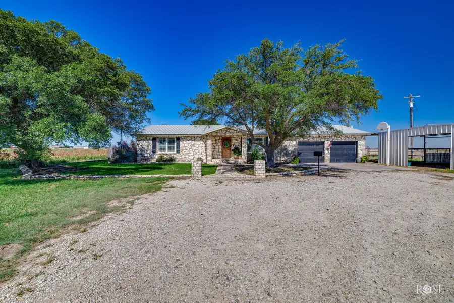 6825 Hawk Avenue, San Angelo, TX 76905 - #2