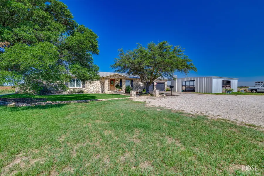 6825 Hawk Avenue, San Angelo, TX 76905 - #3