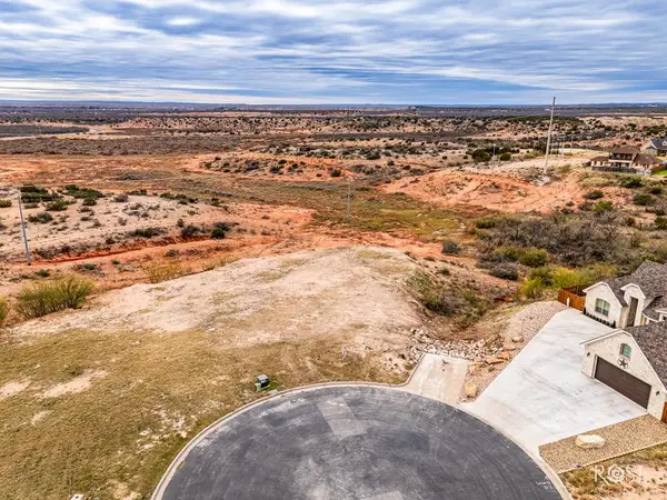 6225 Katie Lane, San Angelo, TX 76904