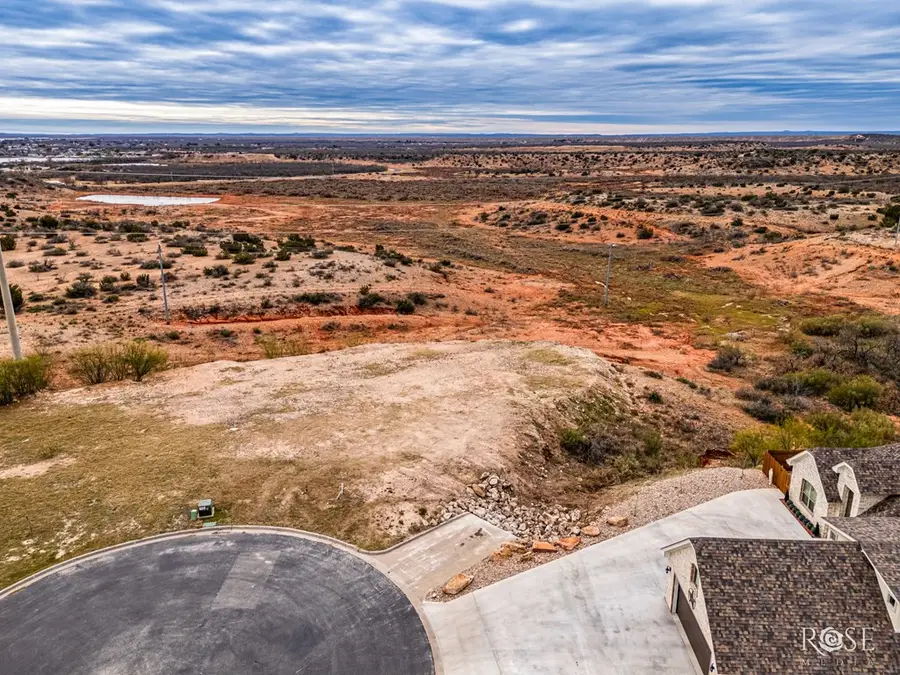 6225 Katie Lane, San Angelo, TX 76904 - #3