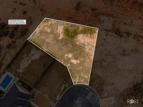 6226 Katie Lane, San Angelo, TX 76904