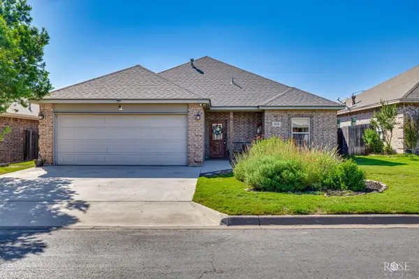 3933 Margaret Lane, San Angelo, TX 76904