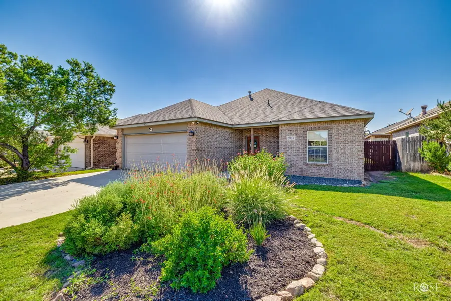 3933 Margaret Lane, San Angelo, TX 76904 - #2