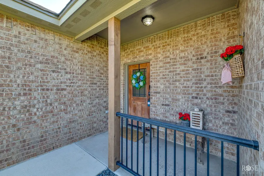 3933 Margaret Lane, San Angelo, TX 76904 - #3