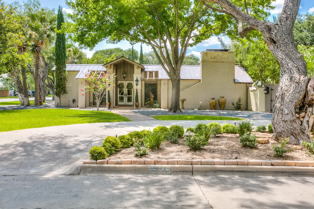 1525 Paseo De Vaca Street, San Angelo, TX 76901 - #1