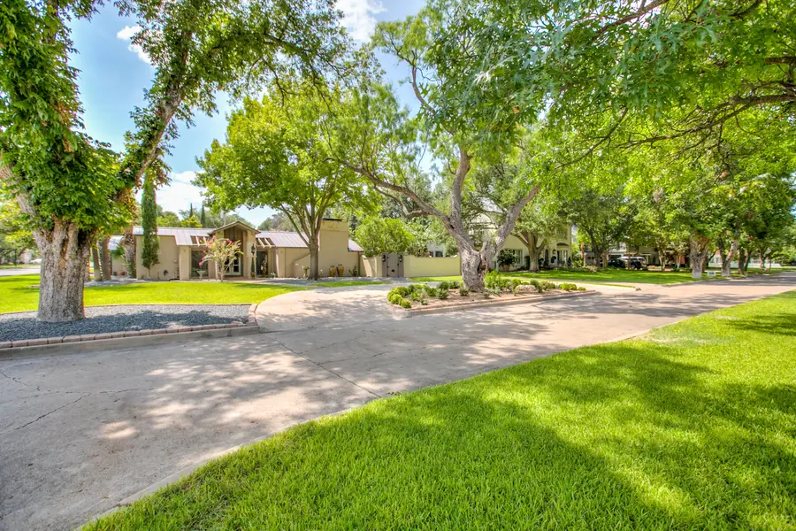 1525 Paseo De Vaca Street, San Angelo, TX 76901 - #2