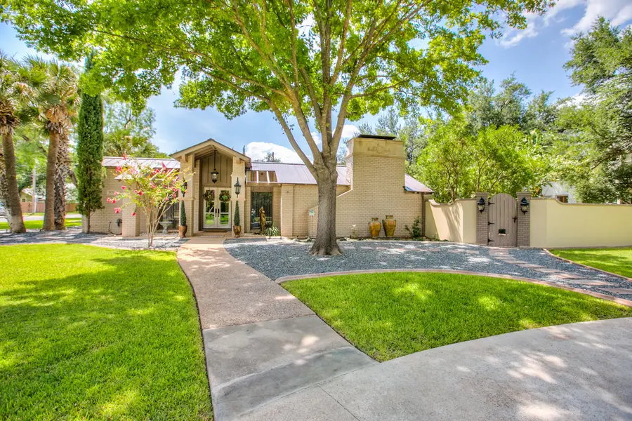 1525 Paseo De Vaca Street, San Angelo, TX 76901 - #3