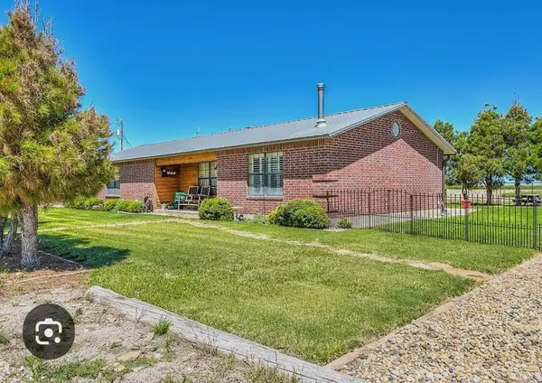 11550 S Us Highway 87, Wall, TX 76957