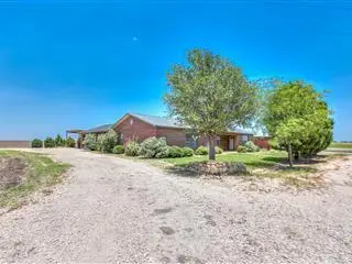 11550 S Us Highway 87, Wall, TX 76957 - #2