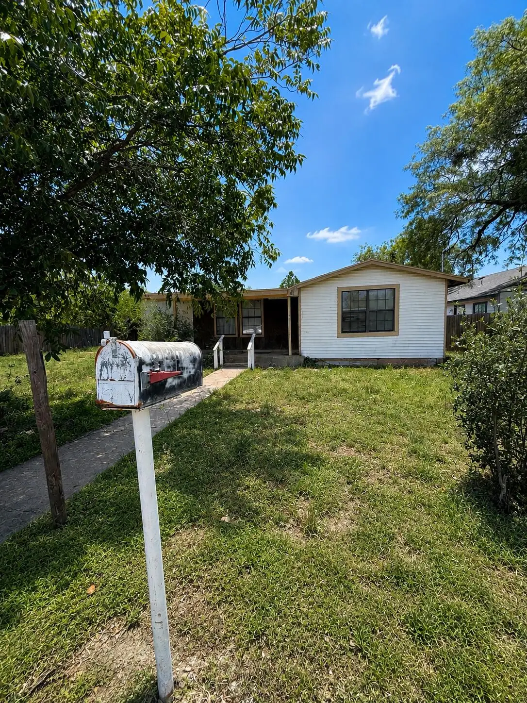 2005 Magnolia Street, San Angelo, TX 76905 - #1