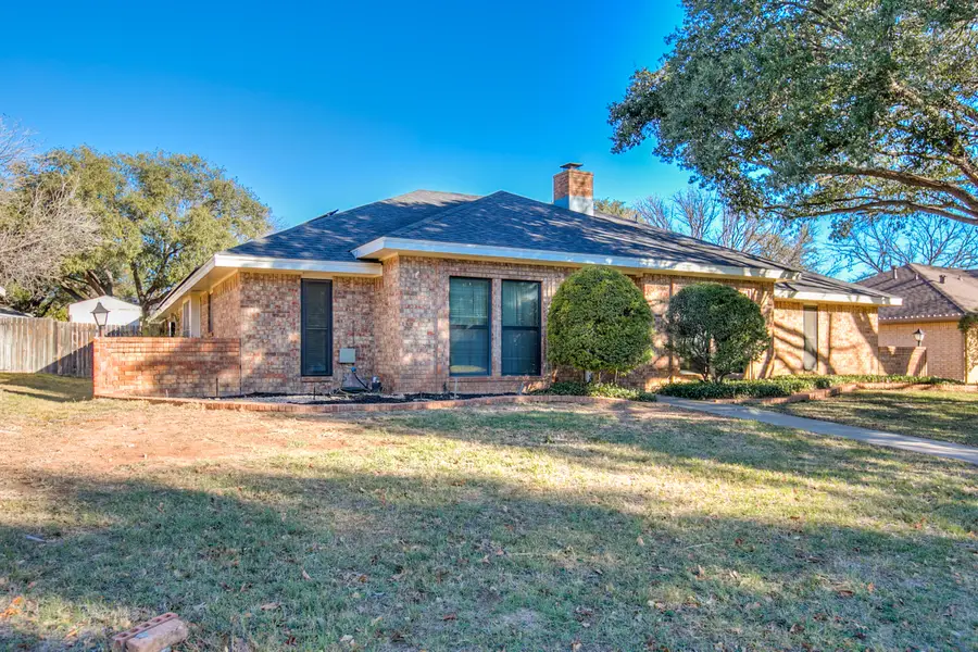 3410 Grandview Drive, San Angelo, TX 76904 - #2