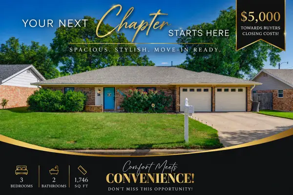 3505 Westover Terrace, San Angelo, TX 76904
