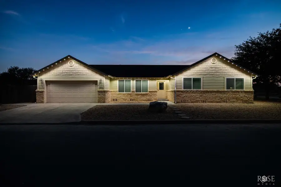 1601 Kimrey Lane, San Angelo, TX 76904 - #2