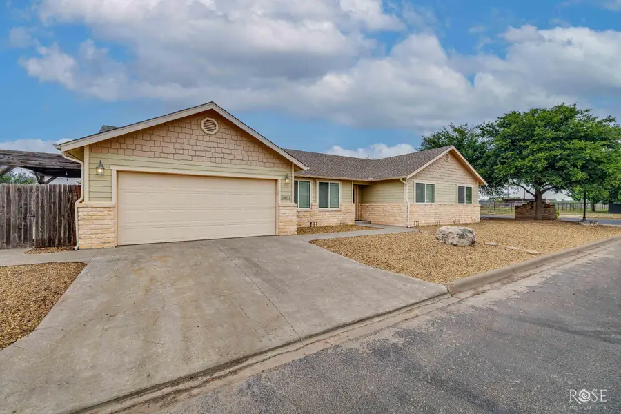 1601 Kimrey Lane, San Angelo, TX 76904 - #3